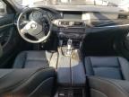2012 Bmw 528 I იყიდება Sacramento-ში, CA - Side