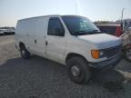 2003 Ford Econoline E250 Van en Venta en Riverview, FL - Water/Flood