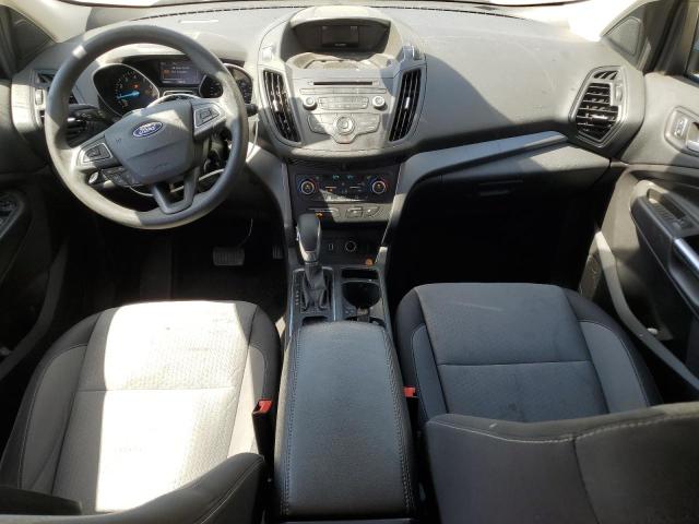  FORD ESCAPE 2018 Белый