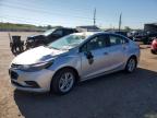 2017 Chevrolet Cruze Lt for Sale in Colorado Springs, CO - Front End
