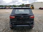2022 Ford Ecosport S продається в Tanner, AL - Front End