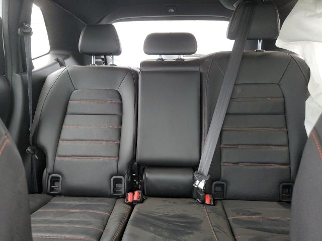 2025 HONDA CR-V EXL