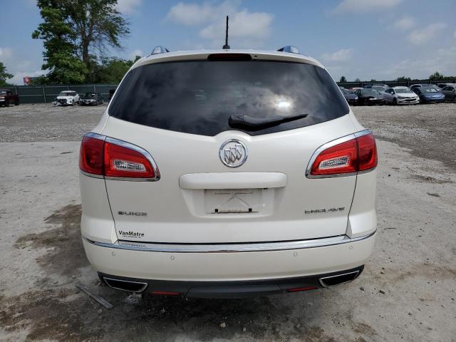 Parquets BUICK ENCLAVE 2015 White