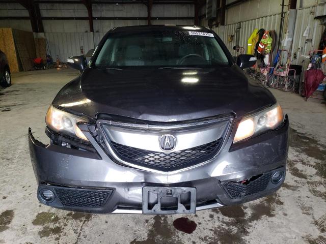  ACURA RDX 2015 Czarny