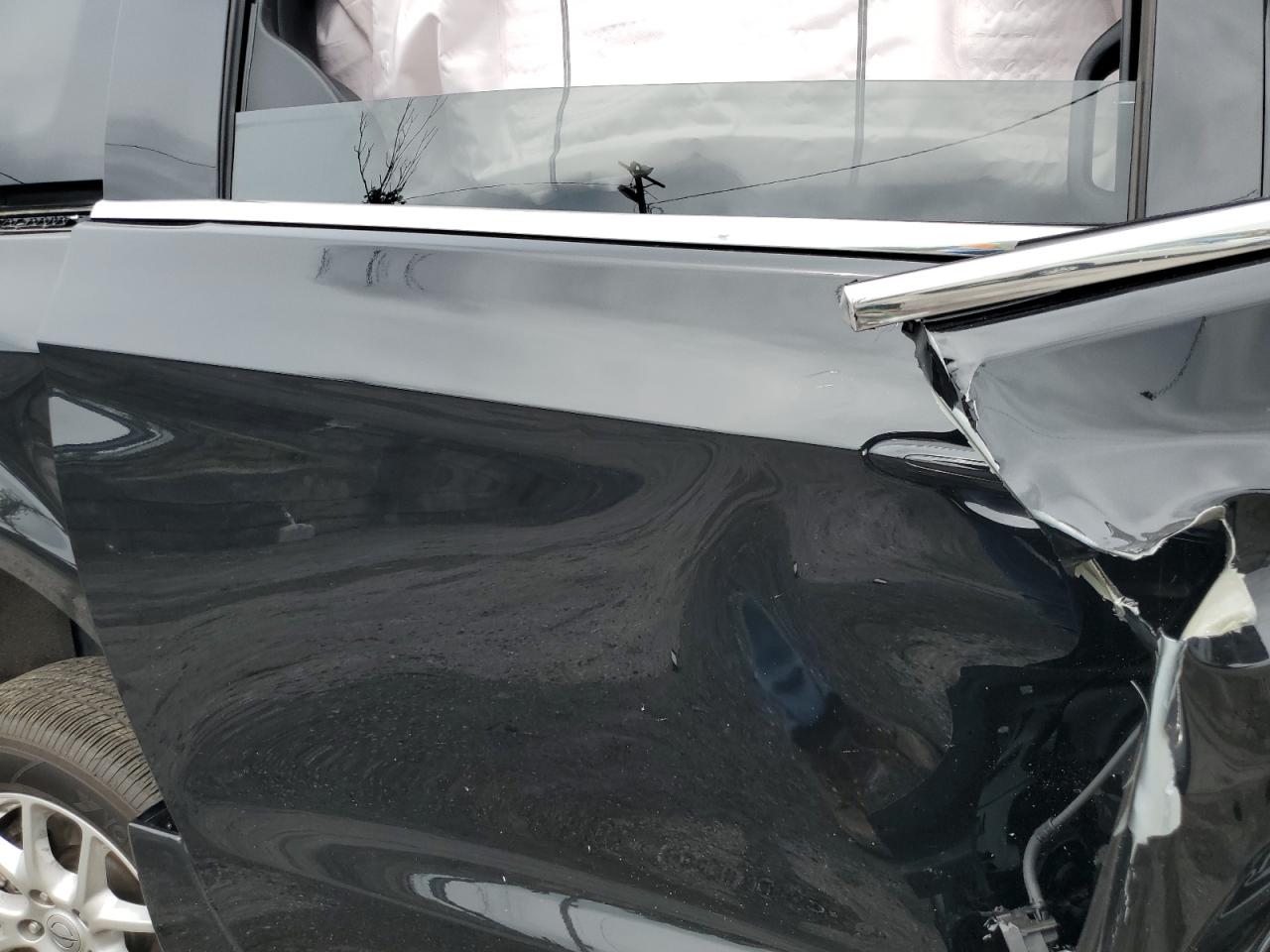 2024 Chrysler Pacifica Touring VIN: 2C4RC1FG8RR144018 Lot: 56880945