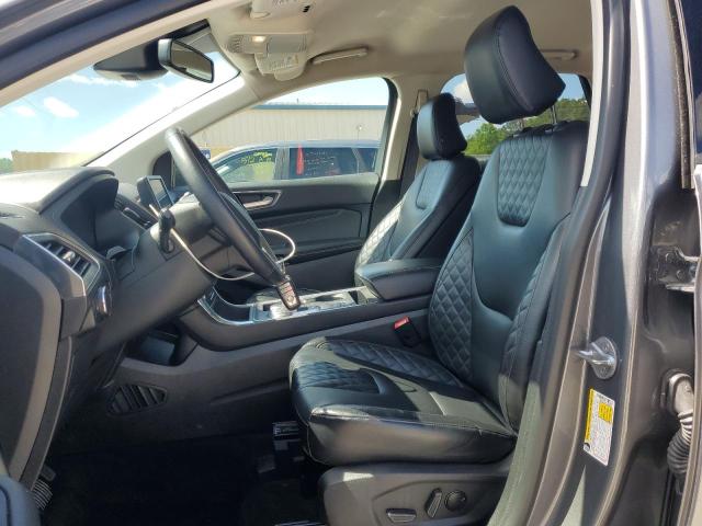  FORD EDGE 2024 Szary
