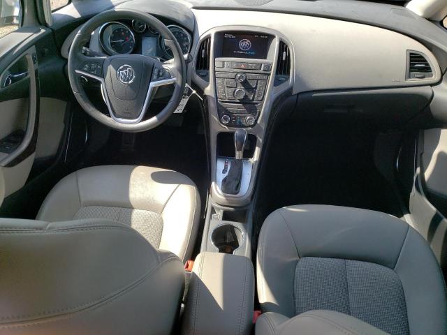  BUICK VERANO 2014 Silver