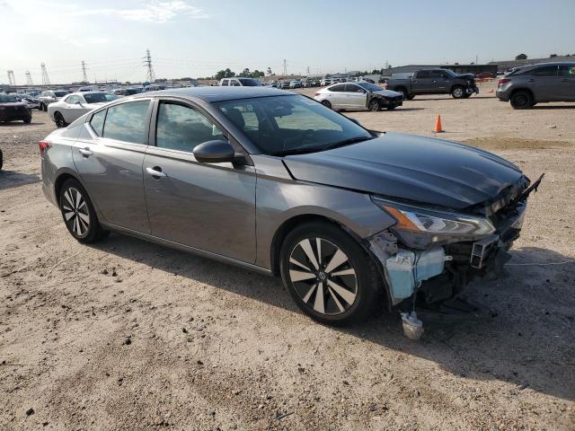  NISSAN ALTIMA 2022 Gray