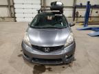 2014 Honda Fit Sport للبيع في Montreal-est، QC - Side