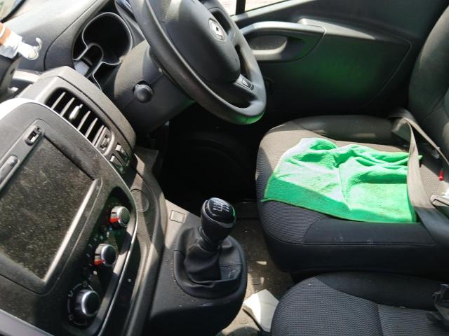 2020 RENAULT TRAFIC SL2