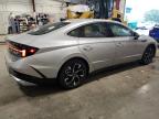 2024 Hyundai Sonata Sel за продажба в Mcfarland, WI - Hail