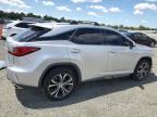 2016 Lexus Rx 350 zu verkaufen in Antelope, CA - Front End