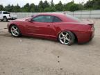 2015 Chevrolet Camaro Lt на продаже в Elgin, IL - Side