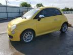 2012 Fiat 500 Sport zu verkaufen in Lebanon, TN - Rear End