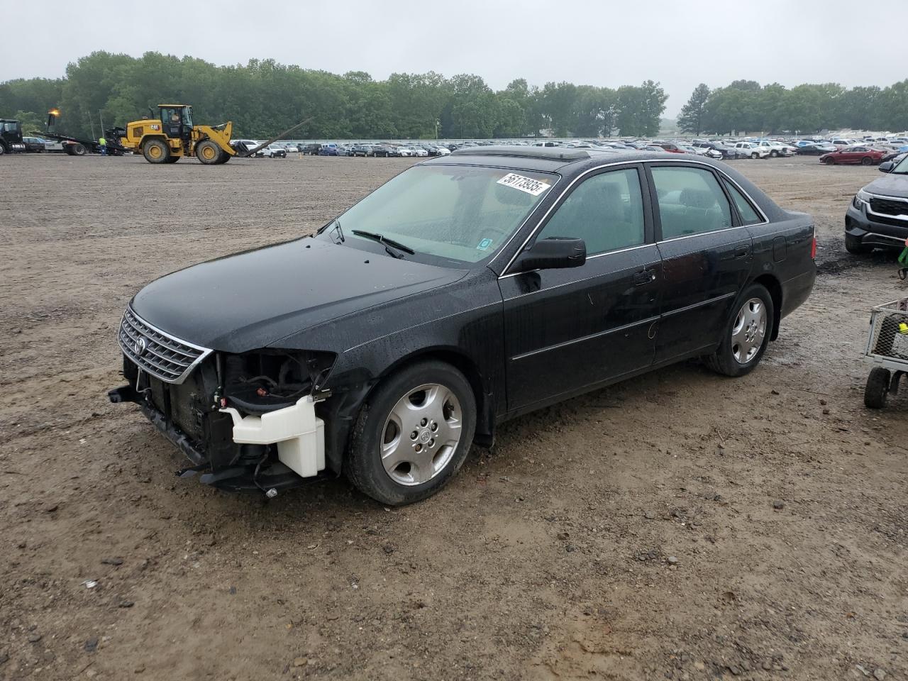 2003 Toyota Avalon Xl for Sale in Conway, AR - Front End
