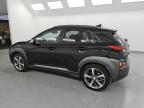 2020 Hyundai Kona Ultimate продається в Van Nuys, CA - Rear End