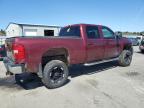 2008 Chevrolet Silverado K2500 Heavy Duty for Sale in Windham, ME - Burn - Engine