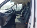2016 FORD TRANSIT CU for sale at Copart YORK