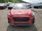 2024 Subaru Crosstrek  იყიდება Hurricane-ში, WV - Front End