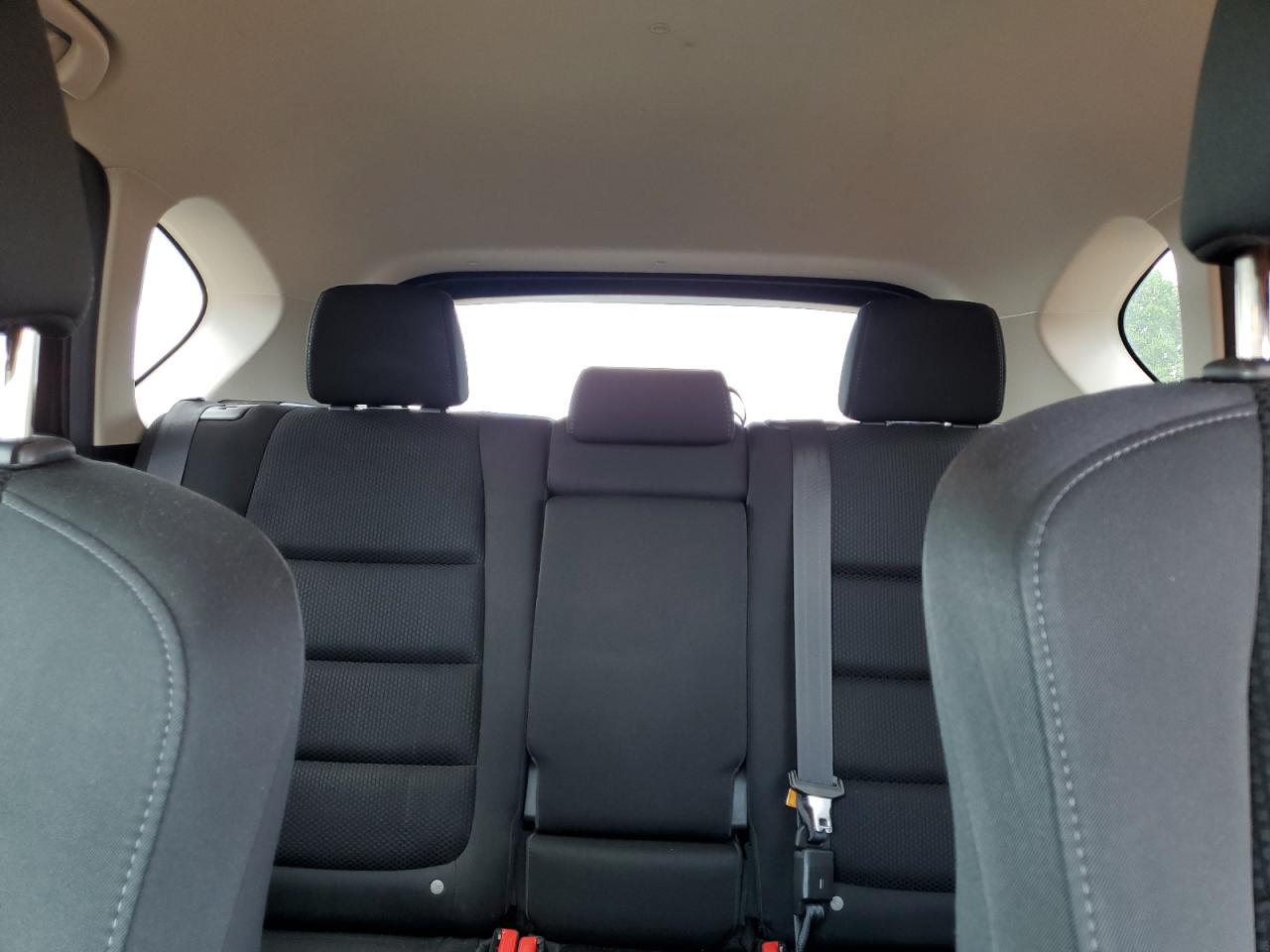 2016 Mazda Cx-5 Touring VIN: JM3KE4CY7G0762777 Lot: 57026345