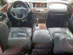 2017 Nissan Armada Platinum for Sale in Haslet, TX - Front End