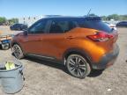 2020 NISSAN KICKS SR   for sale at Copart ON - COOKSTOWN