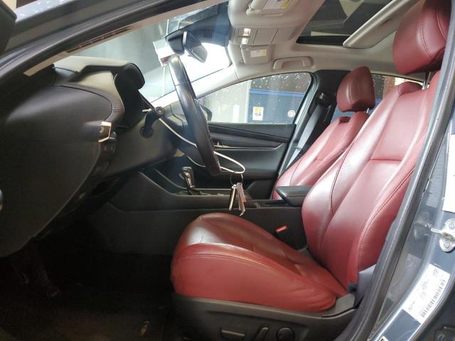  MAZDA 3 2023 Szary
