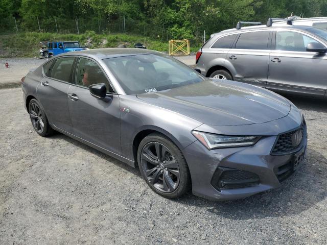  ACURA TLX 2022 Szary