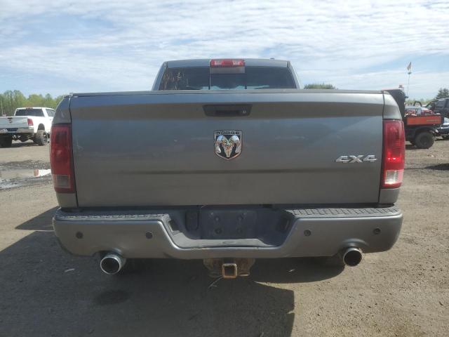 2010 DODGE RAM 1500
