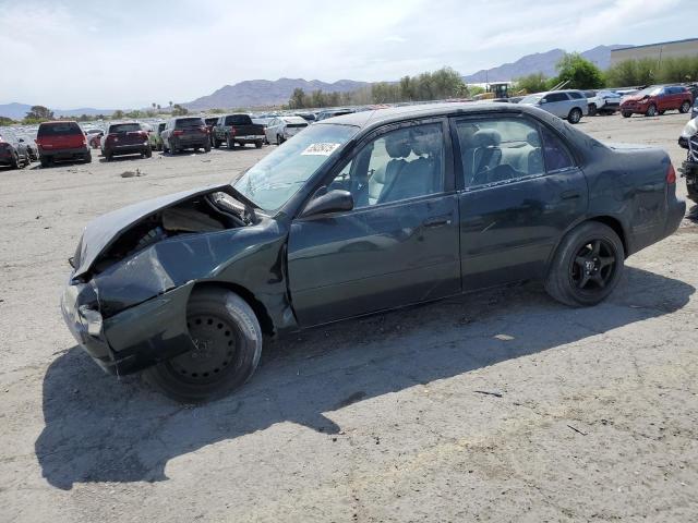 1999 Toyota Corolla Ve