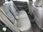 2018 Chevrolet Cruze Lt en Venta en New Britain, CT - Front End