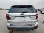 2018 Ford Explorer Xlt for Sale in Grand Prairie, TX - Front End