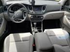 2017 Hyundai Tucson Limited на продаже в Pekin, IL - Front End