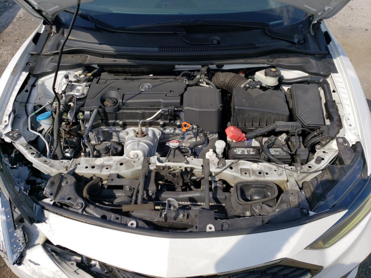 2021 Acura Ilx Premium A-Spec VIN: 19UDE2F87MA006567 Lot: 55941065