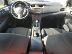 2018 Nissan Sentra S იყიდება Rancho Cucamonga-ში, CA - Rear End