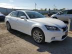 2015 Lexus Gs 350 for Sale in Dyer, IN - Side