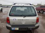 1999 Subaru Forester S for Sale in Colorado Springs, CO - Minor Dent/Scratches