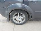 2005 FORD FOCUS GHIA for sale at Copart ROCHFORD