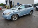 2010 Lexus Rx 350 продається в Duryea, PA - Rollover