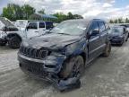 2021 Jeep Grand Cherokee Limited na sprzedaż w Spartanburg, SC - Front End