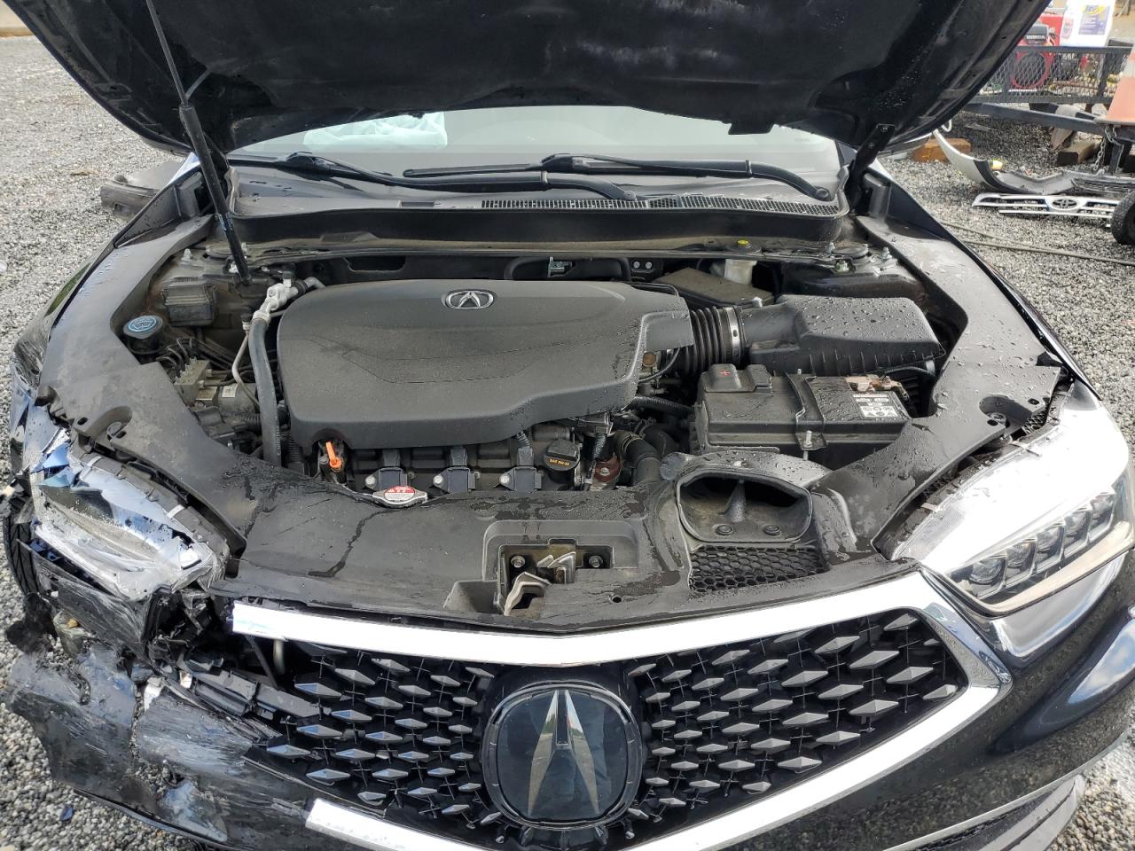 2020 Acura Tlx VIN: 19UUB2F32LA001398 Lot: 56947415
