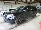 2018 Ford Explorer Sport   for Sale in Chambersburg, PA - Side