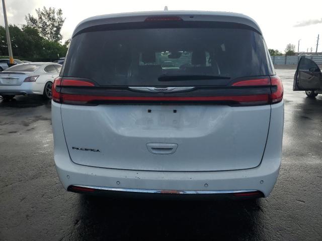  CHRYSLER PACIFICA 2022 Biały