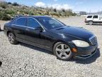 2012 Mercedes-Benz S 550   за продажба в Reno, NV - Front End