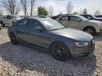 2016 Audi S4 Premium Plus продається в Wayland, MI - Front End