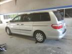 2007 Honda Odyssey Lx na sprzedaż w Sandston, VA - All Over