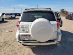 2009 Toyota Rav4 Limited zu verkaufen in Amarillo, TX - Side