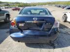 2007 Nissan Altima 2.5 for Sale in Chambersburg, PA - Rear End