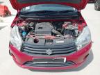 2015 SUZUKI CELERIO SZ for sale at Copart SANDY