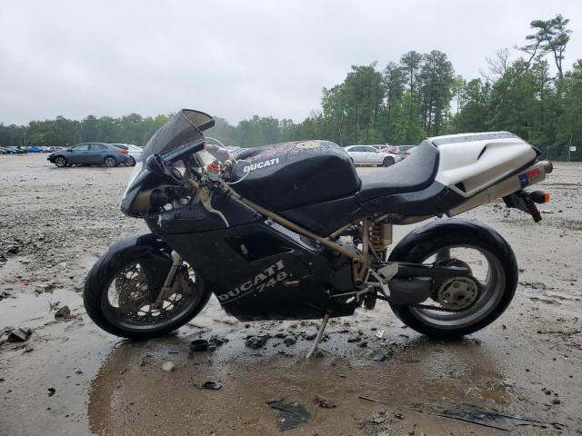 2000 DUCATI 748   